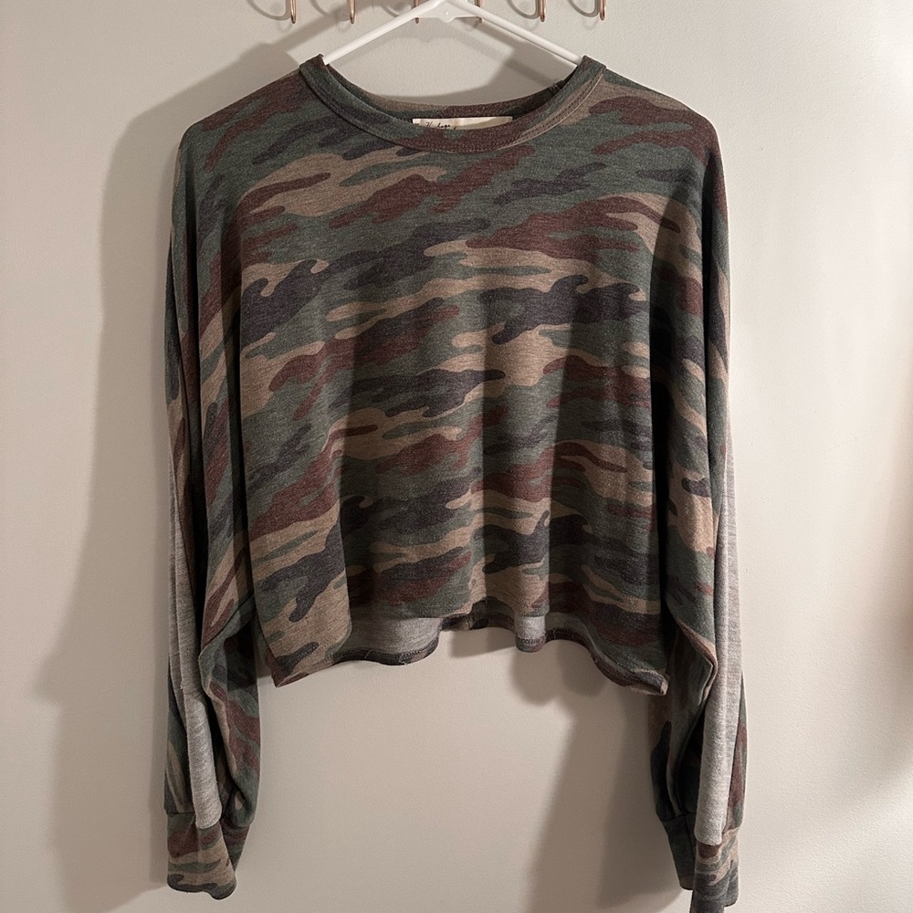 Vintage Havana Long Sleeve